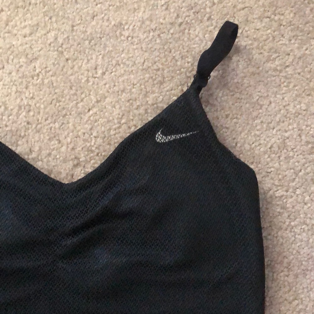 Nike tank top!!